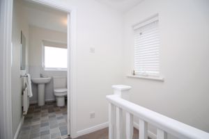 First Floor Landing- click for photo gallery